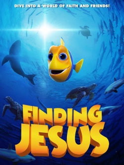 watch-Finding Jesus