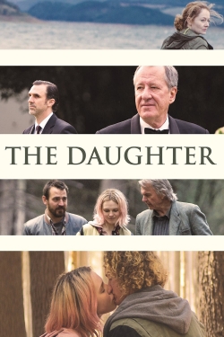 watch-The Daughter