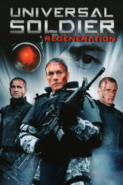 watch-Universal Soldier: Regeneration